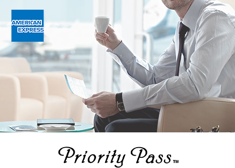 Priority Pass