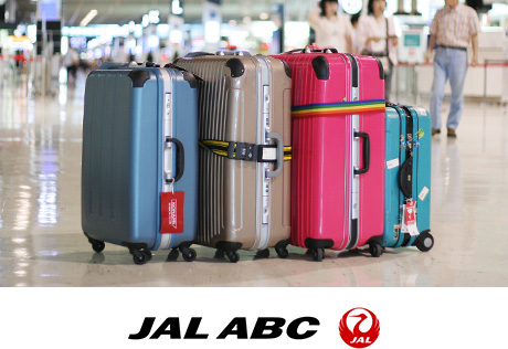 JAL ABC