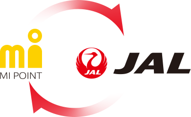 JALのマイル