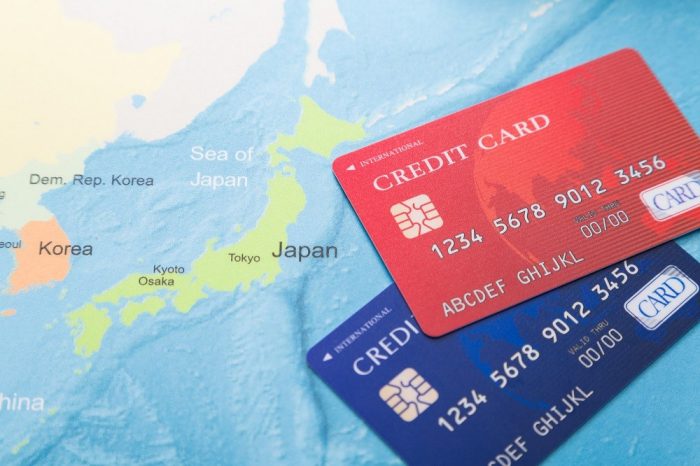 クレジットカードの国際ブランドの解説とVisaカードの魅力とは？