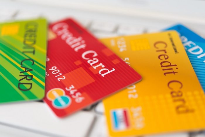 クレジットカードのポイント還元率とは？お得なカードの種類を紹介