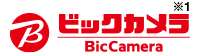 ビッグカメラ