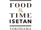 Food＆TimeISetanYkohama